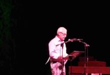 Celebrado el Recital Poético dedicado al Poeta José Corredor Matheos 13 Celebrado el Recital Poético dedicado al Poeta José Corredor Matheos 13