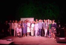 Celebrado el Recital Poético dedicado al Poeta José Corredor Matheos 15 Celebrado el Recital Poético dedicado al Poeta José Corredor Matheos 15