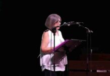 Celebrado el Recital Poético dedicado al Poeta José Corredor Matheos 16 Celebrado el Recital Poético dedicado al Poeta José Corredor Matheos 16