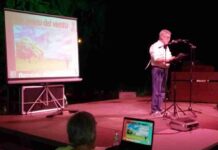 Celebrado el Recital Poético dedicado al Poeta José Corredor Matheos 18 Celebrado el Recital Poético dedicado al Poeta José Corredor Matheos 18