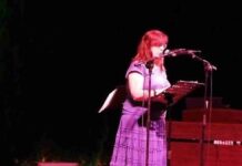 Celebrado el Recital Poético dedicado al Poeta José Corredor Matheos 19 Celebrado el Recital Poético dedicado al Poeta José Corredor Matheos 19