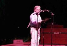 Celebrado el Recital Poético dedicado al Poeta José Corredor Matheos 20 Celebrado el Recital Poético dedicado al Poeta José Corredor Matheos 20