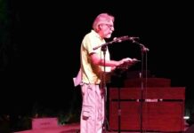 Celebrado el Recital Poético dedicado al Poeta José Corredor Matheos 5 Celebrado el Recital Poético dedicado al Poeta José Corredor Matheos 5