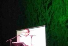 Celebrado el Recital Poético dedicado al Poeta José Corredor Matheos 6 Celebrado el Recital Poético dedicado al Poeta José Corredor Matheos 6