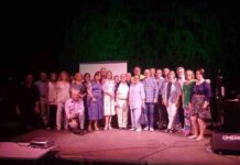 Celebrado el Recital Poético dedicado al Poeta José Corredor Matheos 7 Celebrado el Recital Poético dedicado al Poeta José Corredor Matheos 7