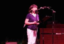 Celebrado el Recital Poético dedicado al Poeta José Corredor Matheos 8 Celebrado el Recital Poético dedicado al Poeta José Corredor Matheos 8