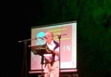 Celebrado el Recital Poético dedicado al Poeta José Corredor Matheos 9 Celebrado el Recital Poético dedicado al Poeta José Corredor Matheos 9