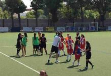 Mañana deportiva y solidaria en el Torneo benéfico "Ciudad de Alcázar" 4 Mañana deportiva y solidaria en el Torneo benéfico "Ciudad de Alcázar" 4