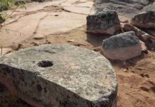 La cantera molinera de Piédrola formará parte de la Red de Yacimientos Visitables de Castilla La Mancha 5 La cantera molinera de Piédrola formará parte de la Red de Yacimientos Visitables de Castilla La Mancha 5