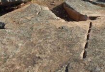 La cantera molinera de Piédrola formará parte de la Red de Yacimientos Visitables de Castilla La Mancha 6 La cantera molinera de Piédrola formará parte de la Red de Yacimientos Visitables de Castilla La Mancha 6