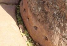 La cantera molinera de Piédrola formará parte de la Red de Yacimientos Visitables de Castilla La Mancha 7 La cantera molinera de Piédrola formará parte de la Red de Yacimientos Visitables de Castilla La Mancha 7