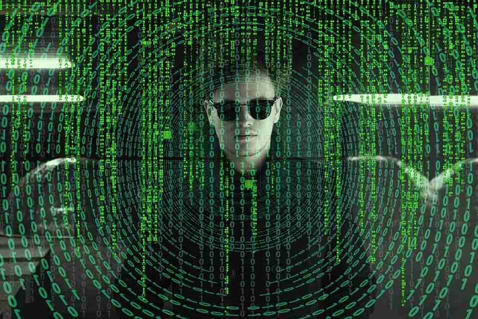 El cibercrimen no para de crecer gracias al uso de ataques más complejos 1