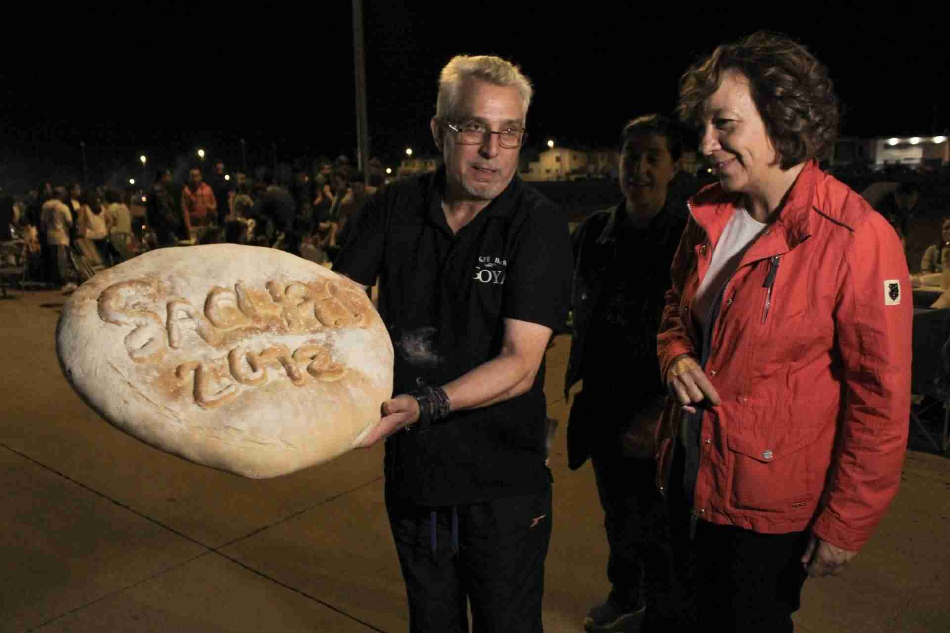 Gachas y actos religiosos cerraron en Alcázar una de las ferias más participativas de los últimos años 1 Gachas y actos religiosos cerraron en Alcázar una de las ferias más participativas de los últimos años 1