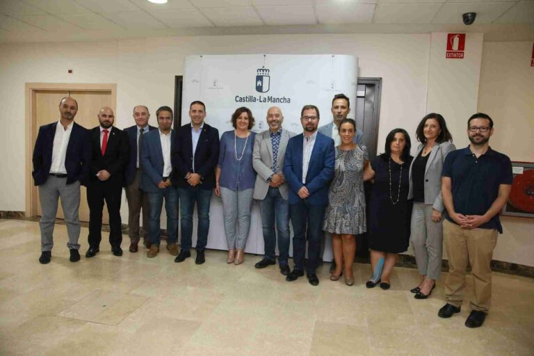 Abierto el plazo de inscripción en la II Lanzadera de empleo