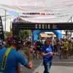 1.900 ciclistas se dieron cita en la Titán de La Mancha 14