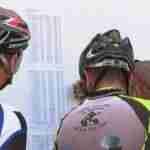 1.900 ciclistas se dieron cita en la Titán de La Mancha 7