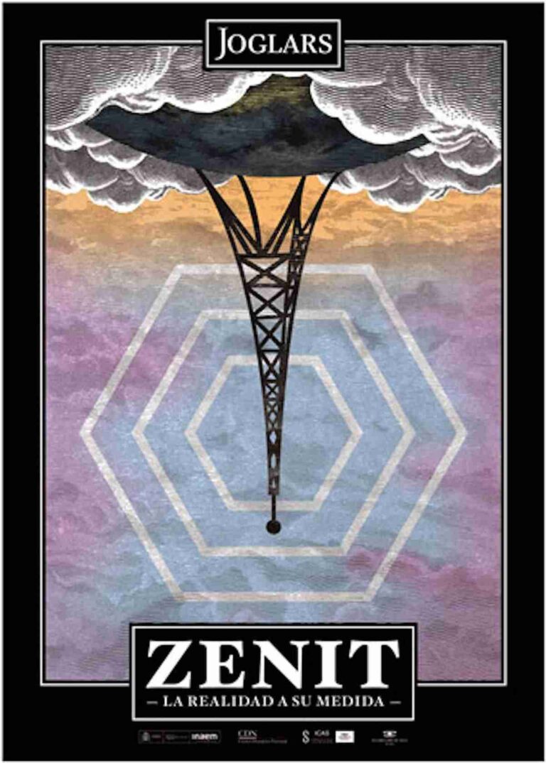 Joglars traerá su sátira reflexiva a Alcázar con «Zenit»