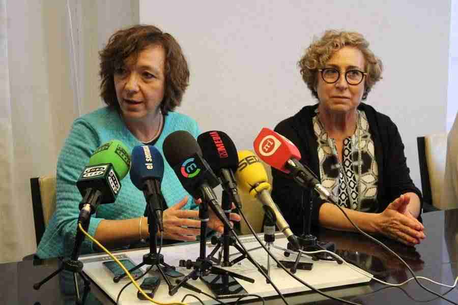 Alcázar contará con 40 plaza para enfermos de salud mental 1