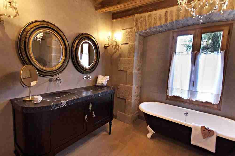 Hoteles rurales con encanto para celebrar Navidad y el Fin de Año 3 Hoteles rurales con encanto