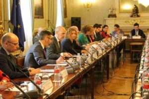 Acuerdo para facilitar la movilidad entre administraciones de las empleadas públicas víctimas de violencia de género. 2