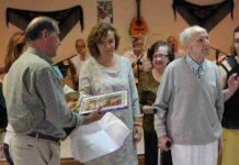 Alcázar celebra el 'Día de las Personas Mayores' 5 Alcázar celebra el 'Día de las Personas Mayores' 5