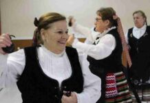 Alcázar celebra el 'Día de las Personas Mayores' 3 Alcázar celebra el 'Día de las Personas Mayores' 3