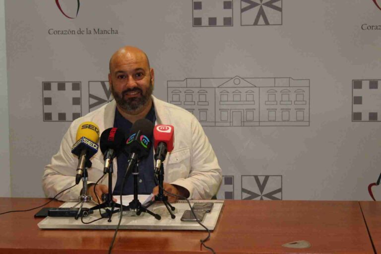 Ya se puede votar para elegir los premiados de la Gala del Deporte en Alcázar