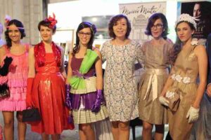 La moda, protagonista en la Fashion Night Out de Alcázar 11 La moda, protagonista en la Fashion Night Out de Alcázar 11