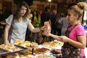 La moda, protagonista en la Fashion Night Out de Alcázar 3 La moda, protagonista en la Fashion Night Out de Alcázar 3