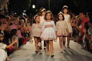 La moda, protagonista en la Fashion Night Out de Alcázar 1 La moda, protagonista en la Fashion Night Out de Alcázar 1