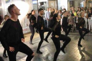 La moda, protagonista en la Fashion Night Out de Alcázar 10 La moda, protagonista en la Fashion Night Out de Alcázar 10