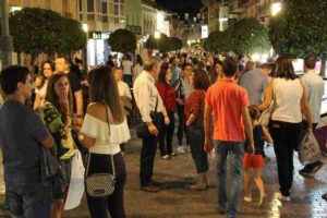 La moda, protagonista en la Fashion Night Out de Alcázar 7 La moda, protagonista en la Fashion Night Out de Alcázar 7