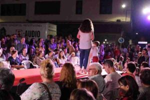 La moda, protagonista en la Fashion Night Out de Alcázar 8 La moda, protagonista en la Fashion Night Out de Alcázar 8