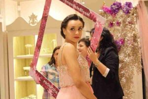 La moda, protagonista en la Fashion Night Out de Alcázar 2 La moda, protagonista en la Fashion Night Out de Alcázar 2