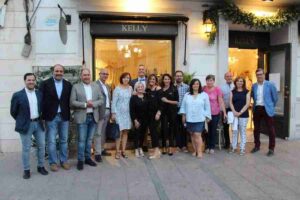 La moda, protagonista en la Fashion Night Out de Alcázar 5 La moda, protagonista en la Fashion Night Out de Alcázar 5