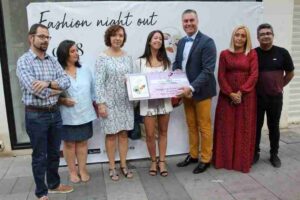 La moda, protagonista en la Fashion Night Out de Alcázar 4 La moda, protagonista en la Fashion Night Out de Alcázar 4