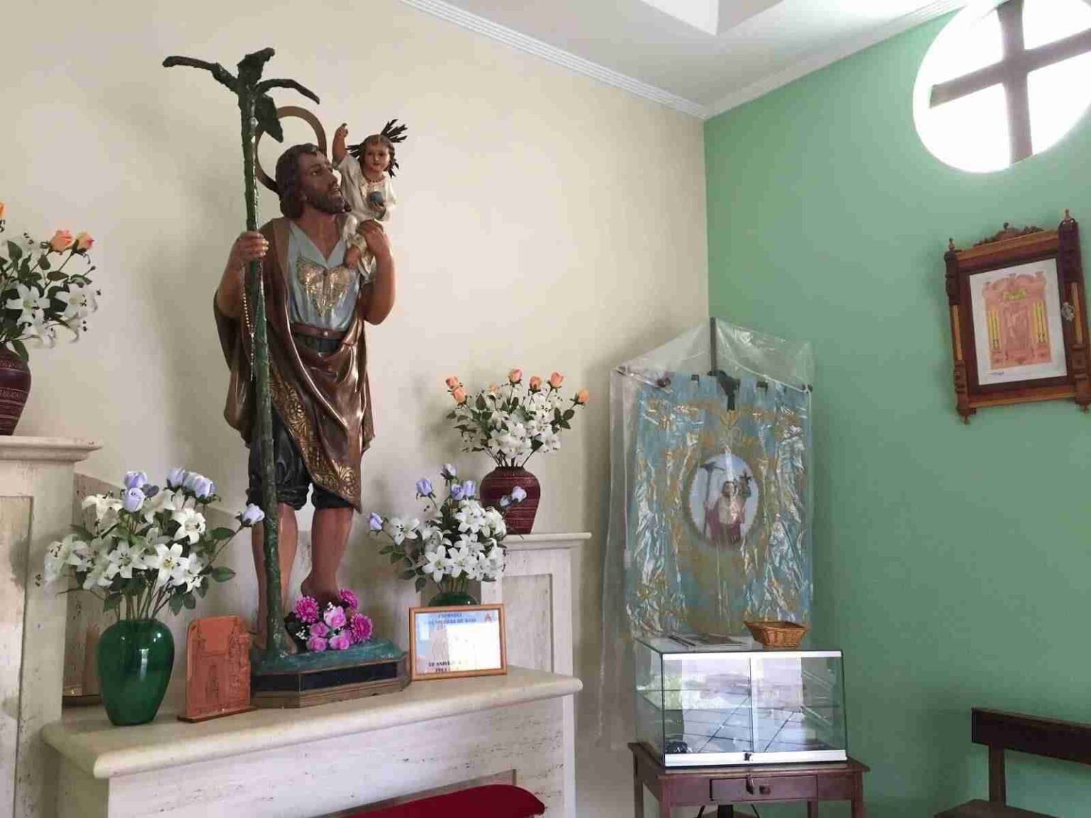 IV Encuentro de Elaboración de Migas en la Ermita de San Cristóbal 5 IV Encuentro de Elaboración de Migas en la Ermita de San Cristóbal 5