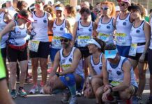 La Memorial Mariano Rivas reúne cerca de 700 participantes 8 La Memorial Mariano Rivas reúne cerca de 700 participantes 8