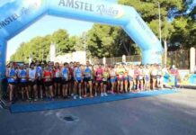 La Memorial Mariano Rivas reúne cerca de 700 participantes 7 La Memorial Mariano Rivas reúne cerca de 700 participantes 7