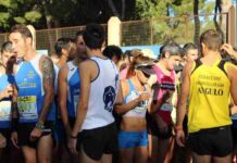 La Memorial Mariano Rivas reúne cerca de 700 participantes 6 La Memorial Mariano Rivas reúne cerca de 700 participantes 6