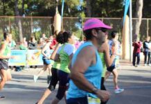 La Memorial Mariano Rivas reúne cerca de 700 participantes 5 La Memorial Mariano Rivas reúne cerca de 700 participantes 5