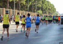 La Memorial Mariano Rivas reúne cerca de 700 participantes 4 La Memorial Mariano Rivas reúne cerca de 700 participantes 4