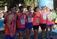 La Memorial Mariano Rivas reúne cerca de 700 participantes 3 La Memorial Mariano Rivas reúne cerca de 700 participantes 3