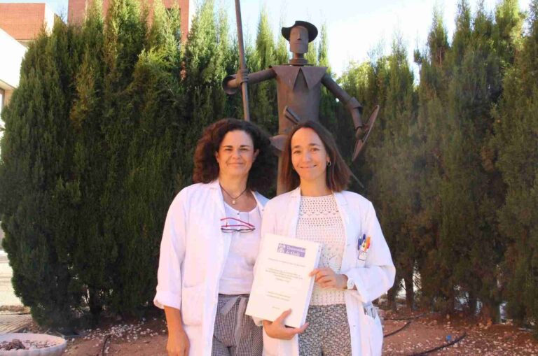 Sobresaliente para una tesis que analiza la evolución de pacientes con incontinencia urinaria operadas en el Hospital Mancha Centro