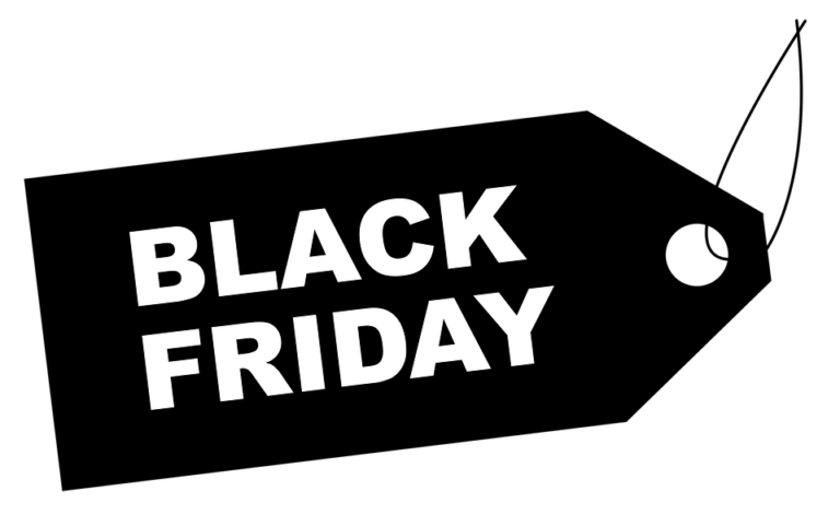 Consejos para disfrutar de un Black Friday seguro