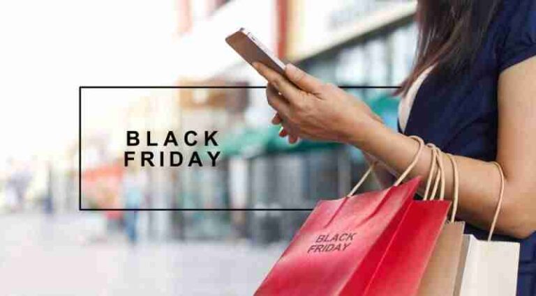 El Black Friday provocará la compra impulsiva en 3 de cada 5 consumidores