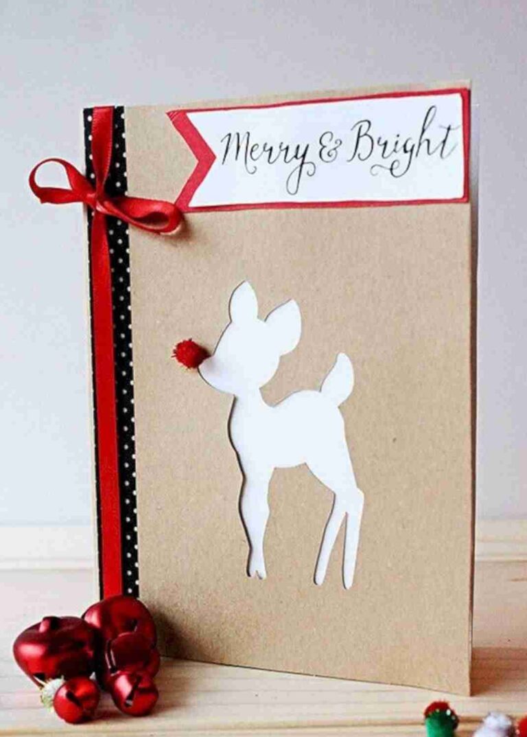 Felicitaciones de Navidad personalizadas