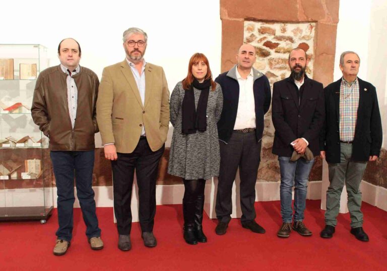 El III Encuentro Cervantino pone en contacto a once investigadores de la comarca para compartir sus estudios