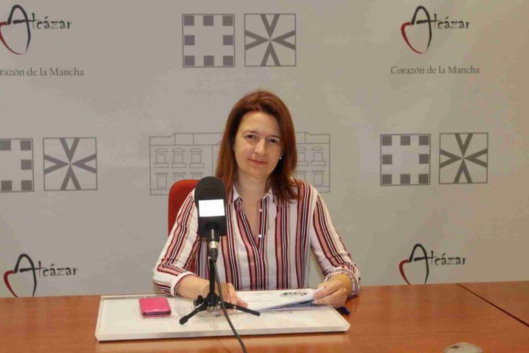 Alcázar celebra la IV Semana de la Discapacidad con diferentes actividades de sensibilización