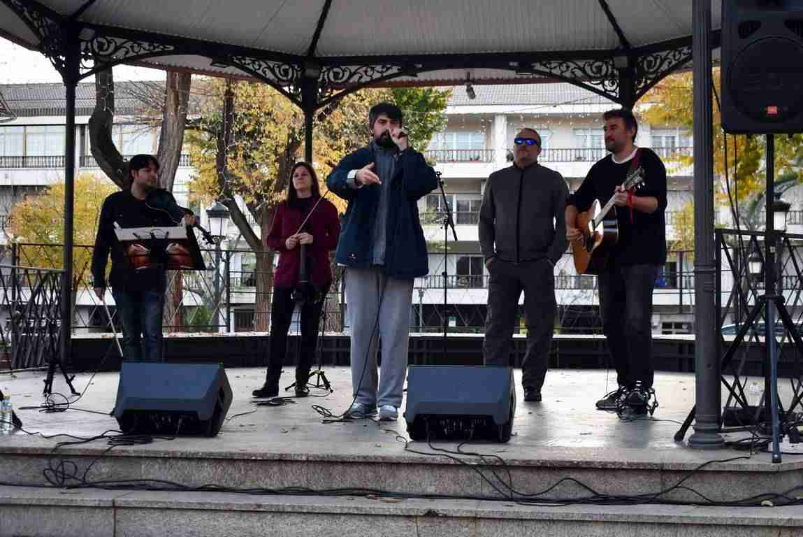 Ciudad Real conmemora con música, exposiciones y cine el Día Internacional de los Derechos Humanos 1 Día Internacional de los Derechos Humanos